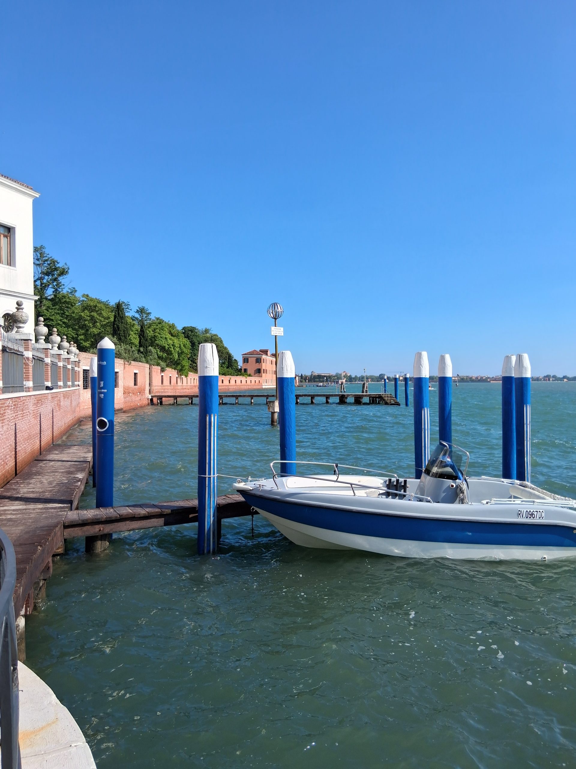 FORMATION – Campus Mana – Venise